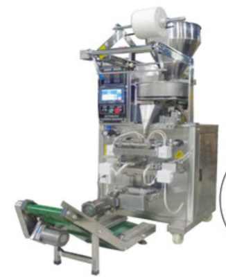dxdk60e型干燥劑顆粒包裝機 沃發機械高效包裝解決方案